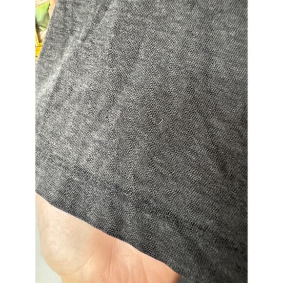 80s Vintage Whitesnake 1987-88 Tour Tee Size Large - Picture 6 of 6